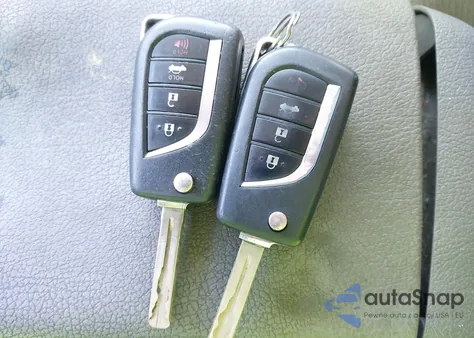 2020 Toyota Camry Se/Se Night Shade from USA, damaged, VIN 4T1G11AK9LU342783